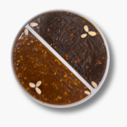 الحلوى العُمانية