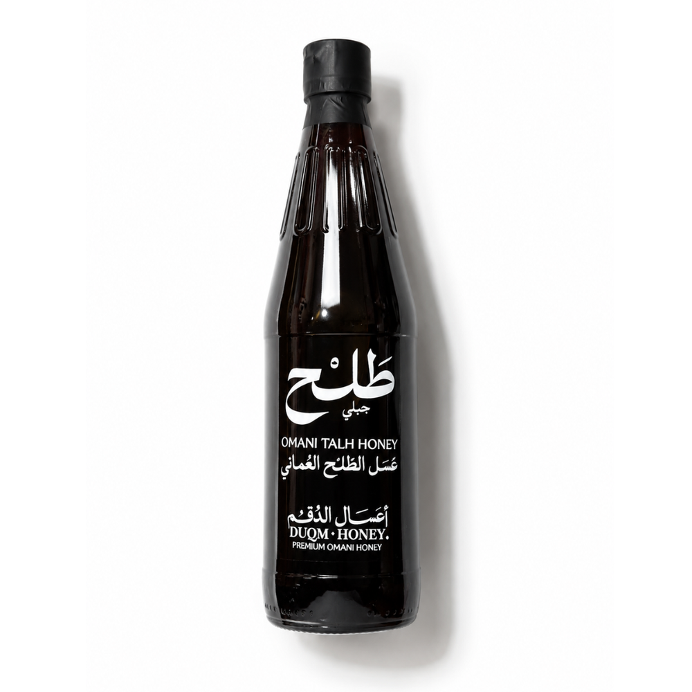 Mountain Talh Honey 100% Omani