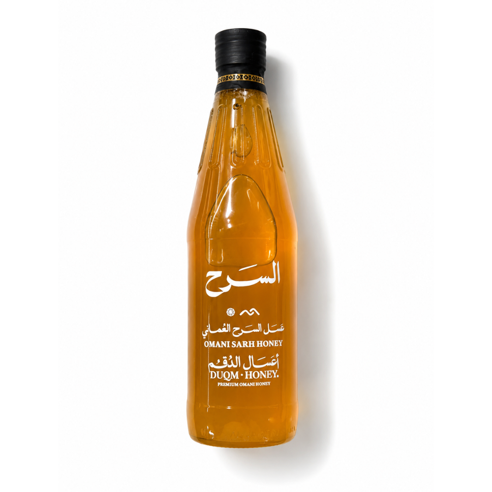 Omani Sarh Honey *Seasonal