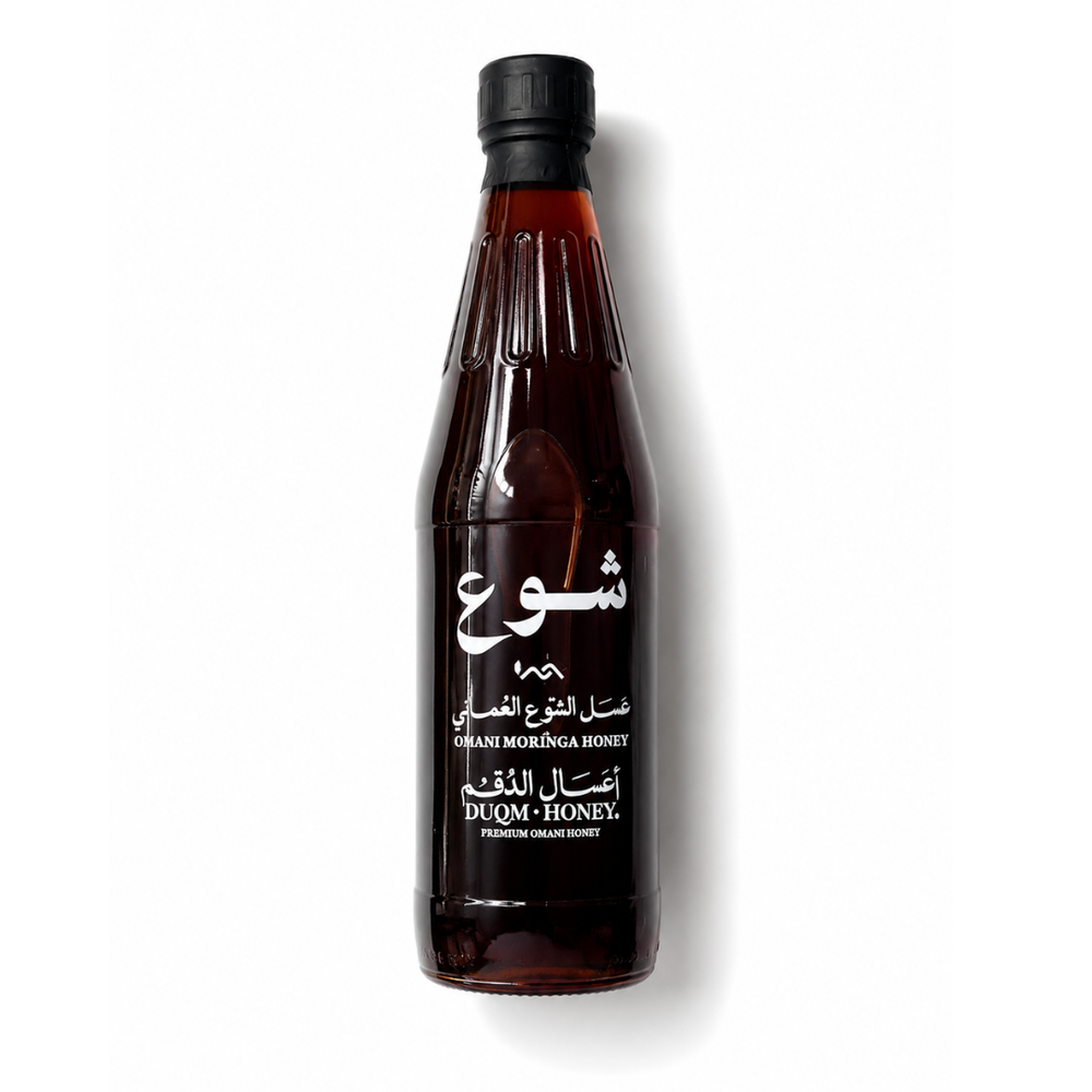 Omani Shua Honey