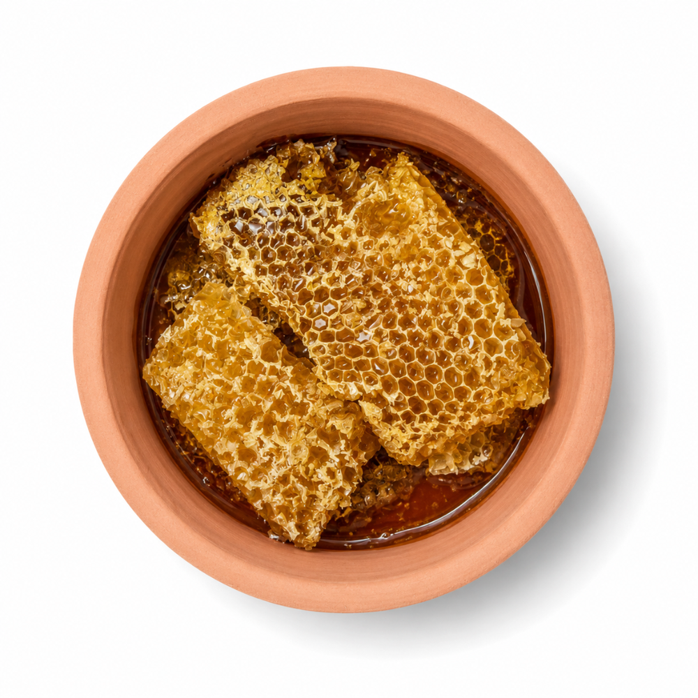 Sidr Beeswax *Mountain